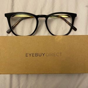 BRAND NEW EYEGLASSES